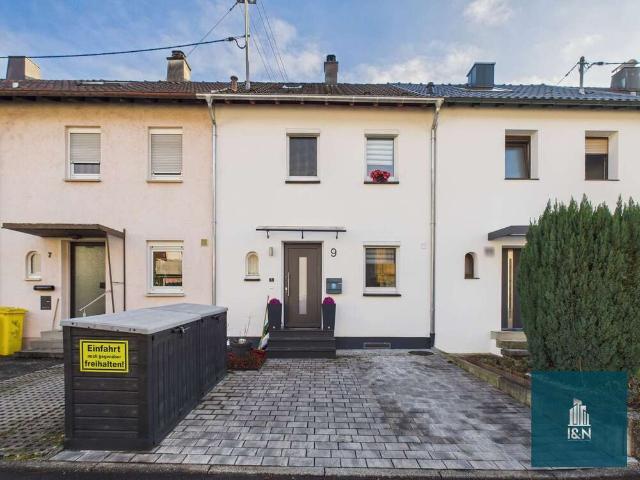 Haus kaufen in Bahnhofsvorstadt, Winnenden