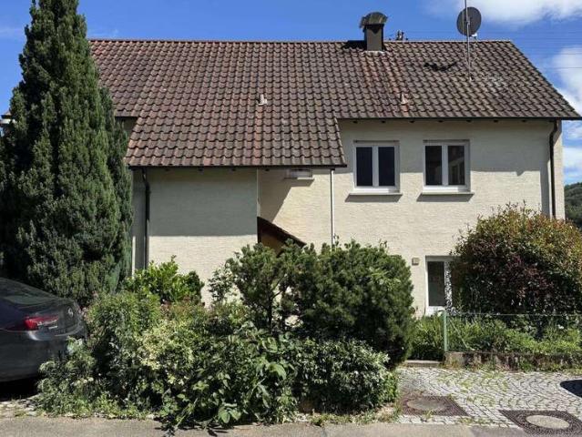 Haus kaufen in Bahnhofsvorstadt, Winnenden