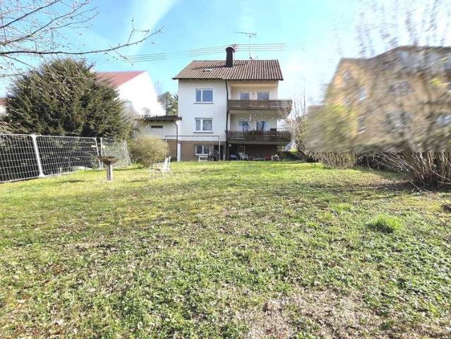 Haus kaufen in Bahnhofsvorstadt, Winnenden