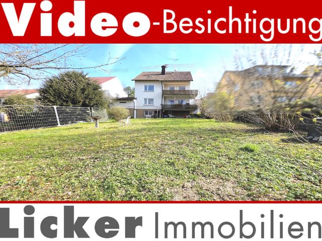 Haus kaufen in Bahnhofsvorstadt, Winnenden