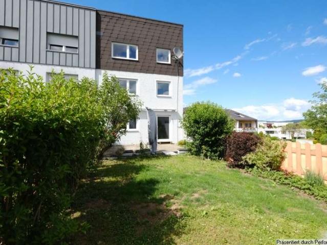 Haus kaufen in Bahnhofsvorstadt, Winnenden