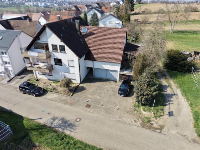 Haus kaufen in Bahnhofsvorstadt, Winnenden