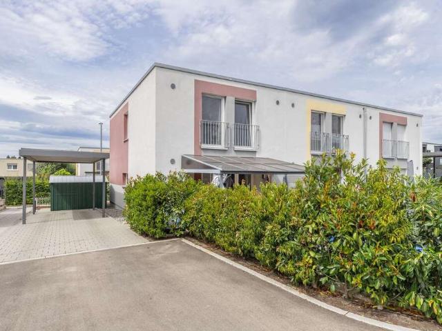 Haus kaufen in Bahnhofsvorstadt, Winnenden