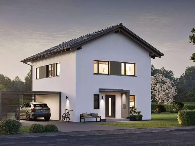 Haus kaufen in Bahnhofsvorstadt, Winnenden