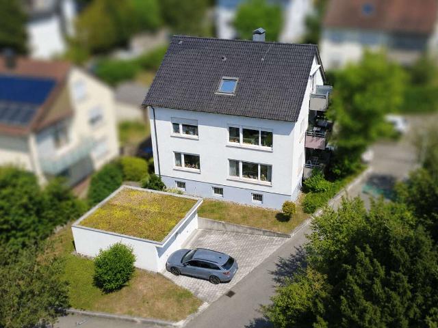 Haus kaufen in Bahnhofsvorstadt, Winnenden