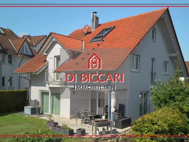 Haus kaufen in Bahnhofsvorstadt, Winnenden