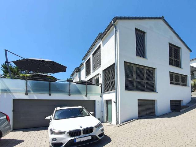 Haus kaufen in Bahnhofsvorstadt, Winnenden