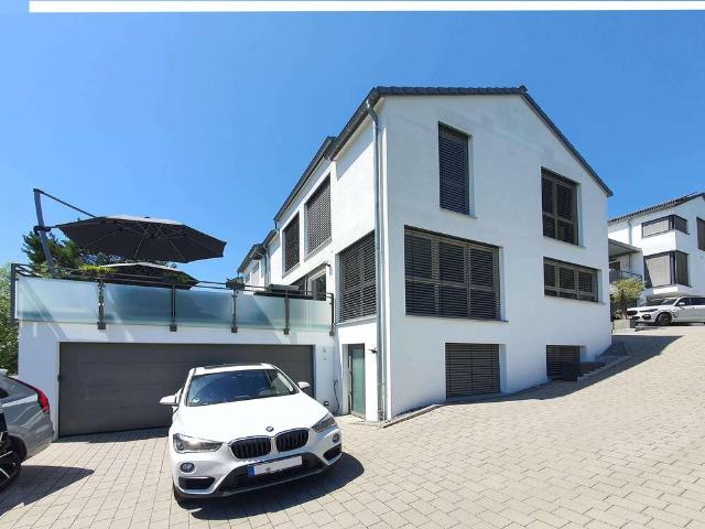 Haus kaufen in Bahnhofsvorstadt, Winnenden