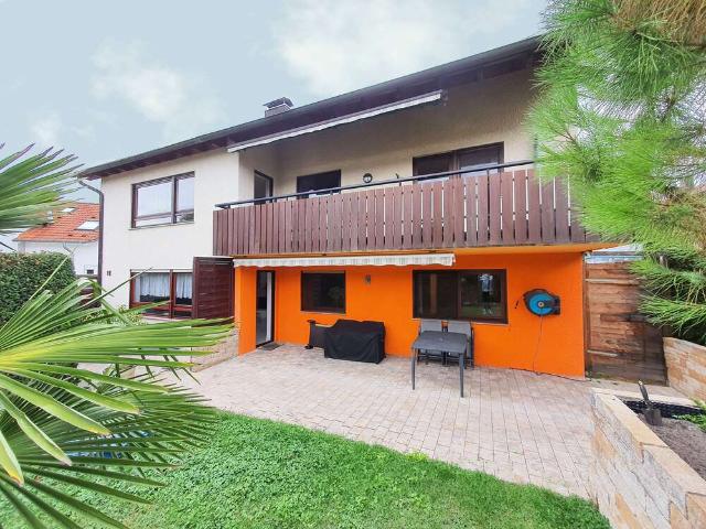 Haus kaufen in Bahnhofsvorstadt, Winnenden
