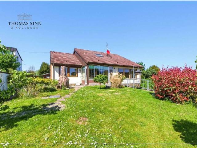 Haus kaufen in Breuningsweiler, Winnenden