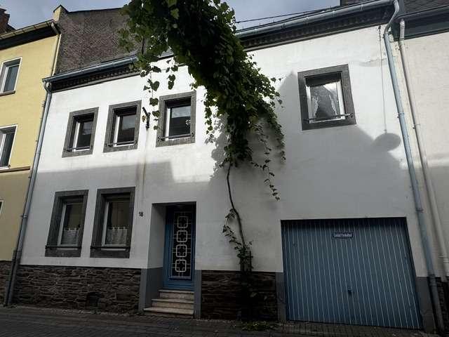Haus kaufen in Winningen, Landkreis Mayen-Koblenz