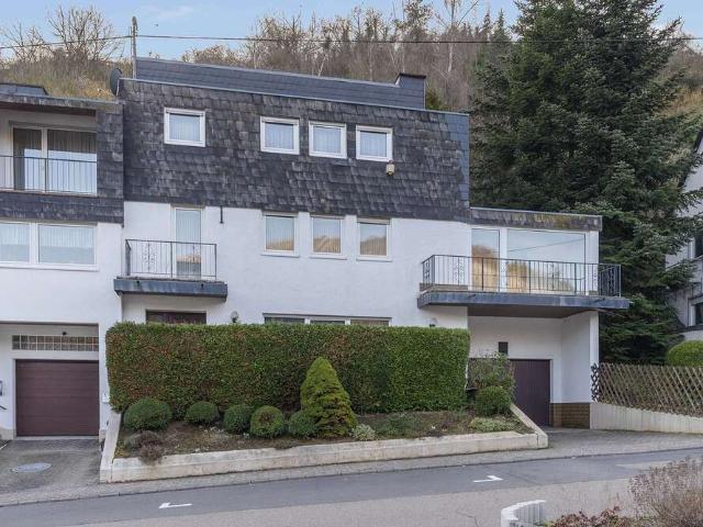 Haus kaufen in Winningen, Rheinland-Pfalz