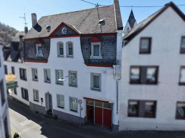 Haus kaufen in Winningen, Rheinland-Pfalz