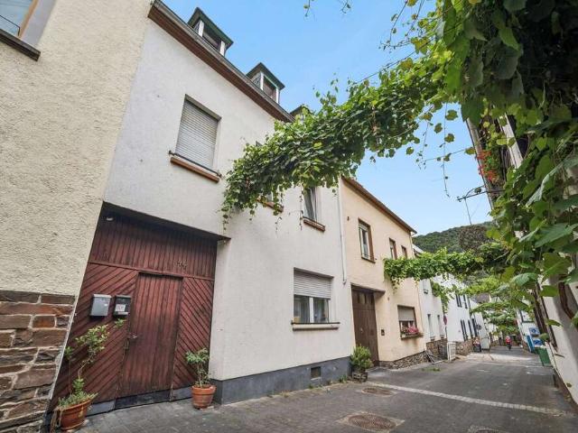 Haus kaufen in Winningen, Rheinland-Pfalz