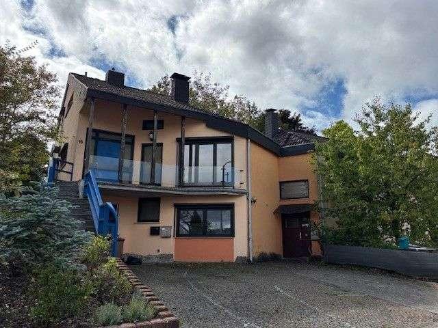 Haus kaufen in Hochstein, Winnweiler