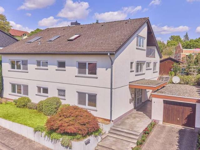 Haus kaufen in Hochstein, Winnweiler