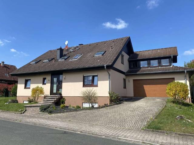 Haus kaufen in Hochstein, Winnweiler