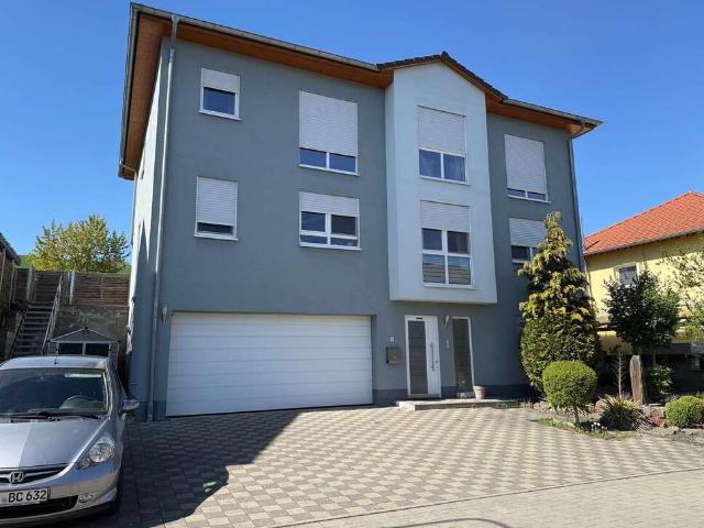 Haus kaufen in Hochstein, Winnweiler