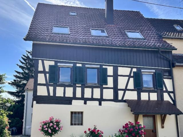 Haus kaufen in Winterbach, Baden-Württemberg
