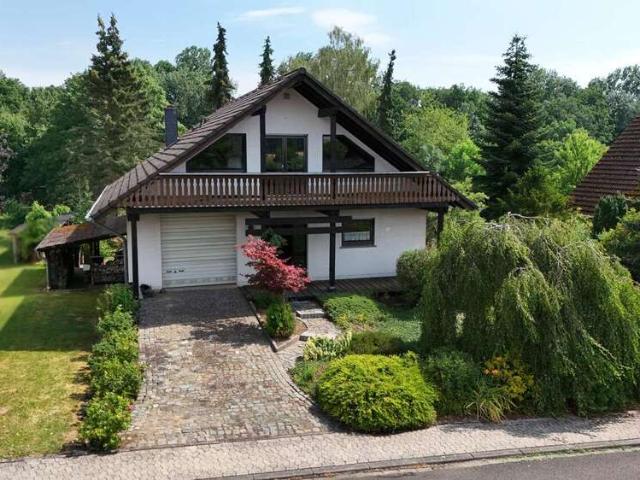 Haus kaufen in Winterbach, Rheinland-Pfalz