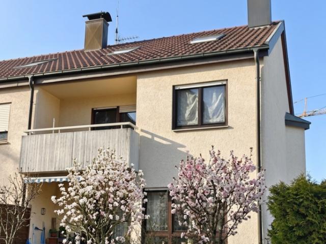 Haus kaufen in Winterbach, Baden-Württemberg