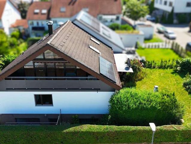 Haus kaufen in Winterbach, Baden-Württemberg
