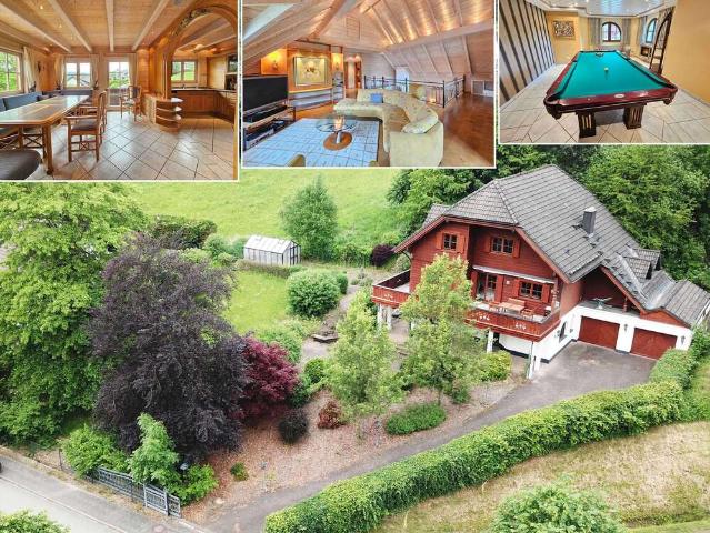 Haus kaufen in Winterberg, Nordrhein-Westfalen