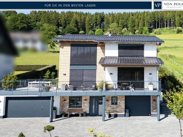 Haus kaufen in Winterberg, Nordrhein-Westfalen