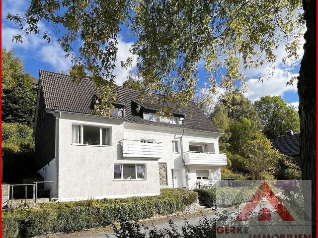 Haus kaufen in Silbach, Winterberg