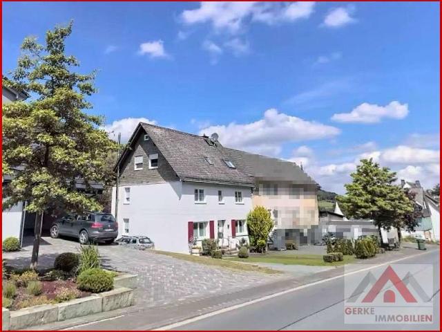 Haus kaufen in Winterberg, Nordrhein-Westfalen