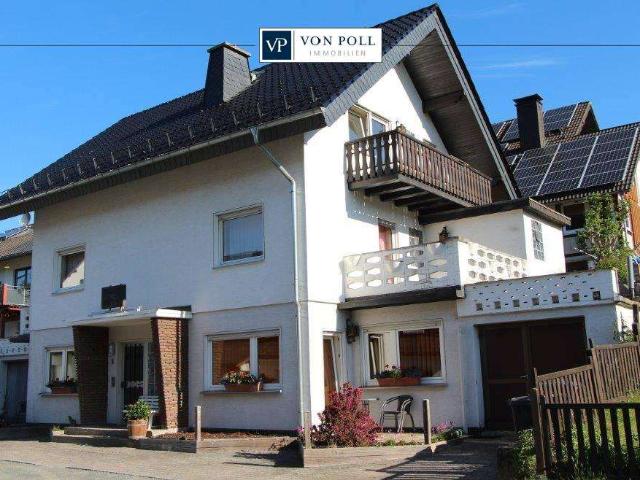 Haus kaufen in Züschen, Winterberg