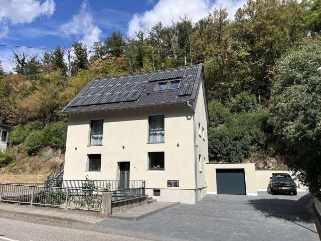 Haus kaufen in Winterburg, Rheinland-Pfalz