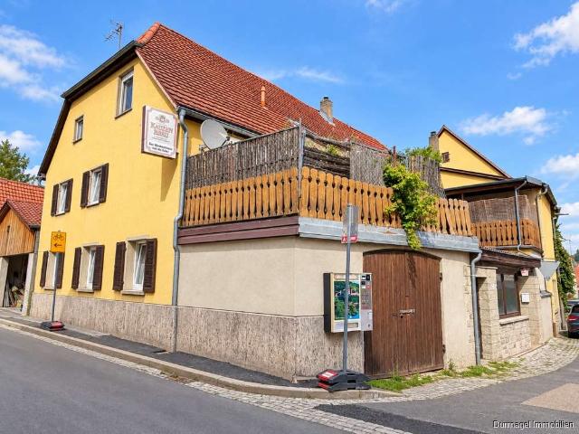 Haus kaufen in Winterhausen, Landkreis Würzburg