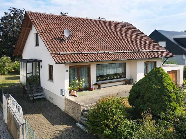 Haus kaufen in Winterlingen