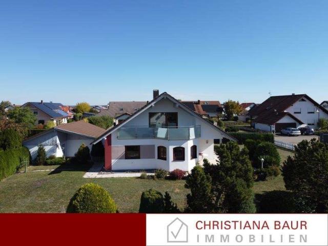 Haus kaufen in Winterlingen