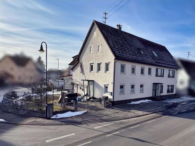 Haus kaufen in Winterlingen