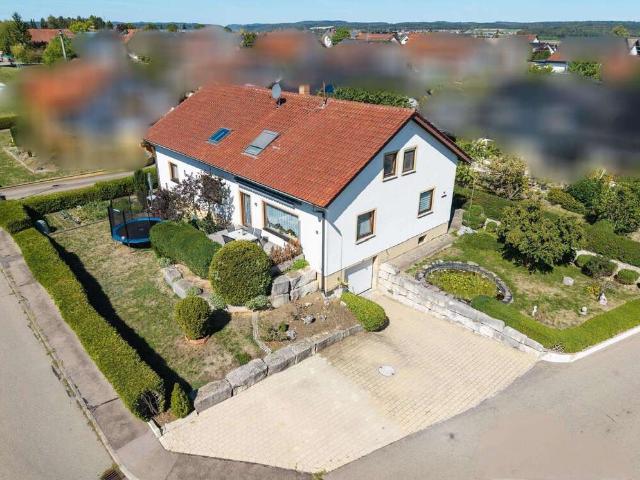 Haus kaufen in Winterlingen