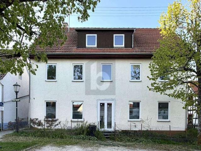 Haus kaufen in Winterlingen