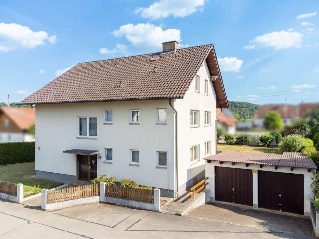 Haus kaufen in Winterrieden, Bayern