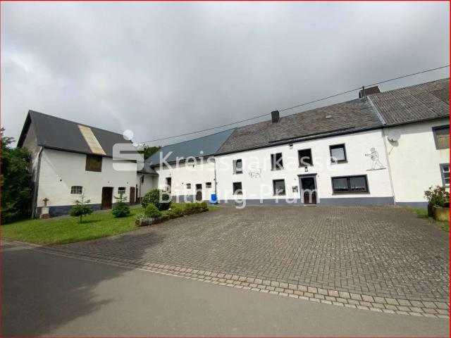 Haus kaufen in Winterspelt, Rheinland-Pfalz