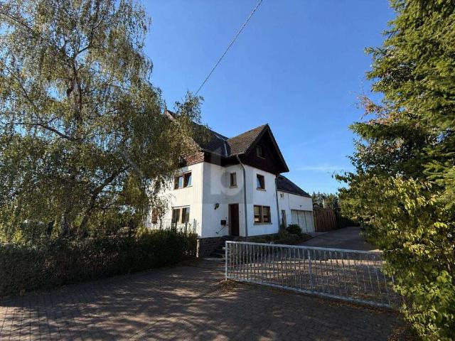 Haus kaufen in Winterspelt, Rheinland-Pfalz