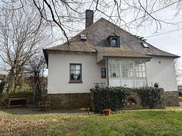 Haus kaufen in Winterspelt, Rheinland-Pfalz