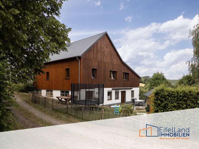 Haus kaufen in Winterspelt, Rheinland-Pfalz