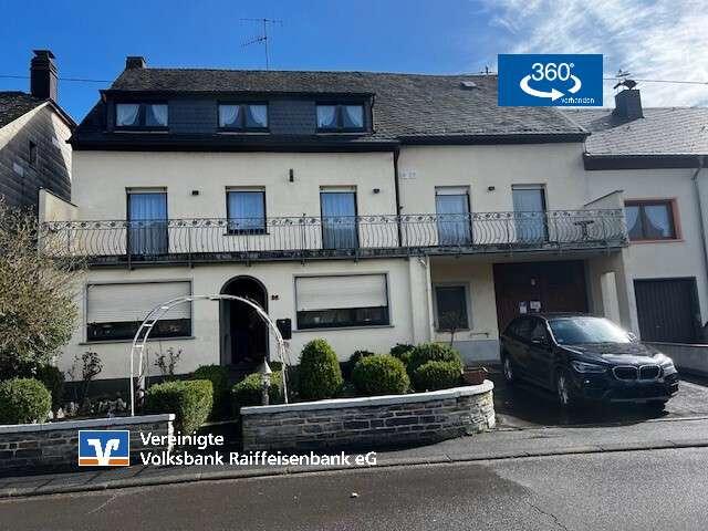 Haus kaufen in Wintrich, Rheinland-Pfalz