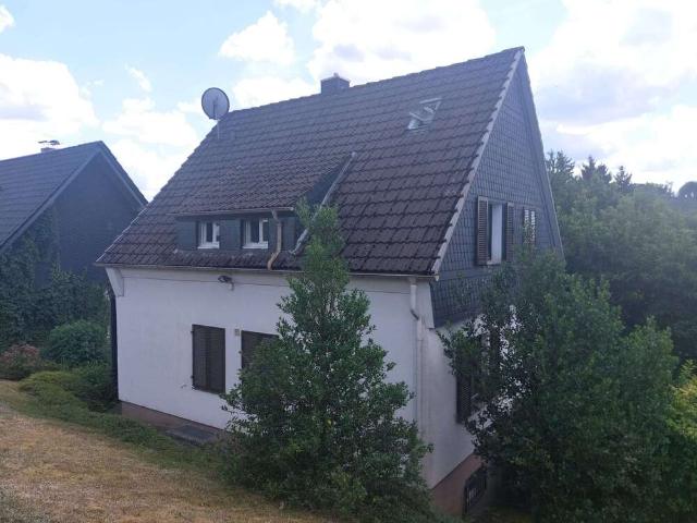Haus kaufen in Wipperfürth