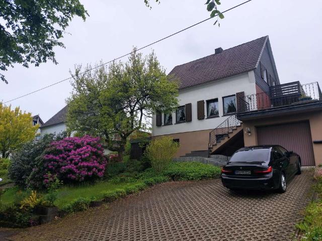 Haus kaufen in Niedergaul, Wipperfürth