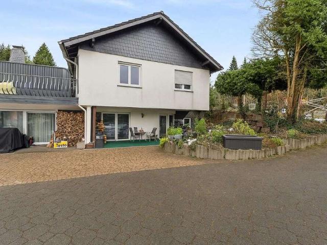Haus kaufen in Niedergaul, Wipperfürth