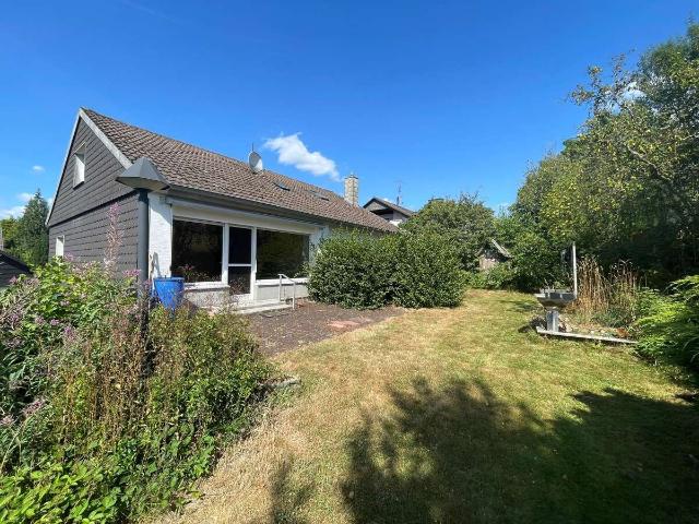 Haus kaufen in Niedergaul, Wipperfürth