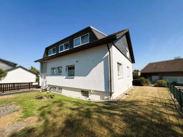 Haus kaufen in Niedergaul, Wipperfürth