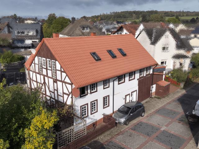 Haus kaufen in Wirges, Westerwaldkreis